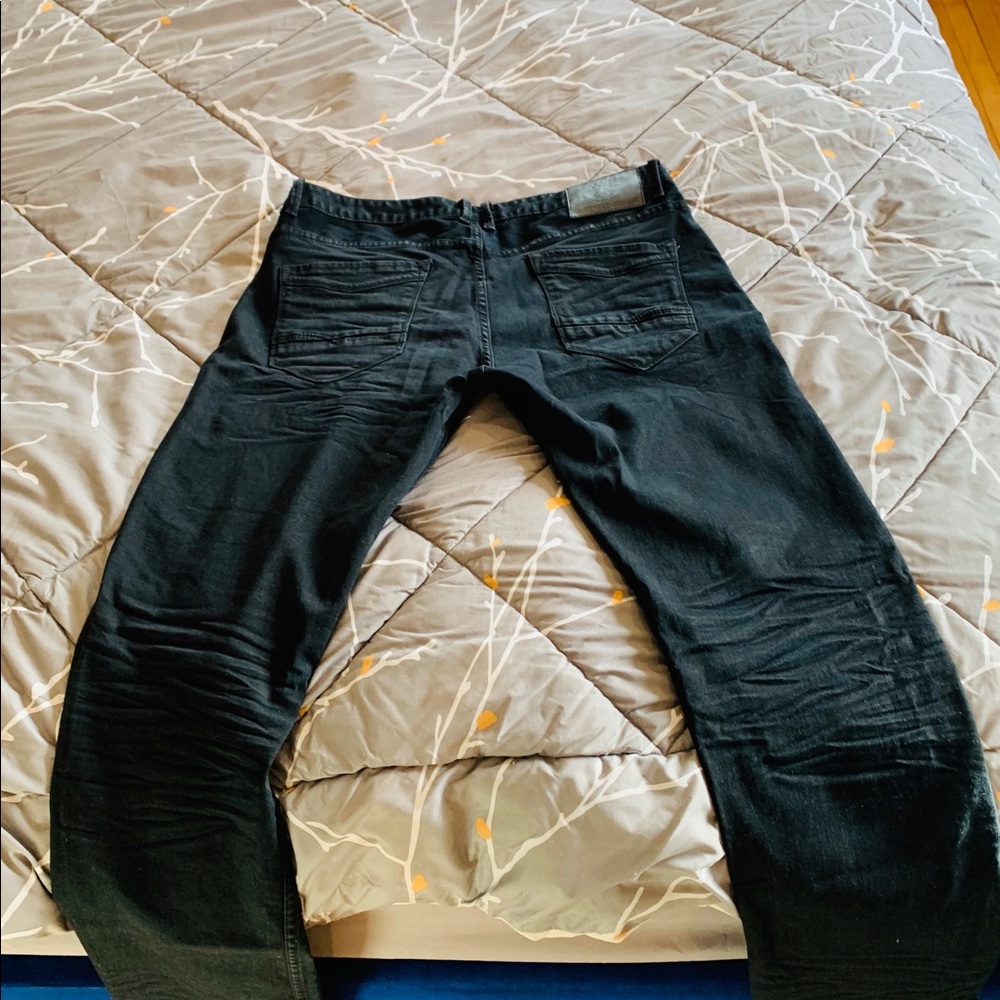 Jeans - Picture 7 of 8